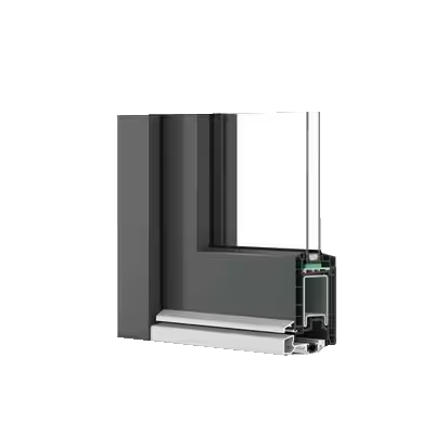 REHAU BRILLANT DESIGN