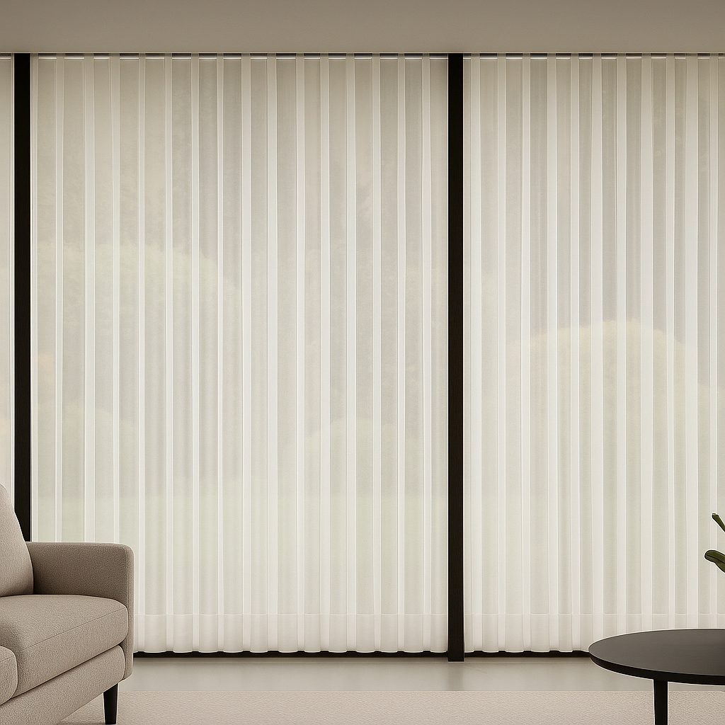 Juostinės užuolaidos