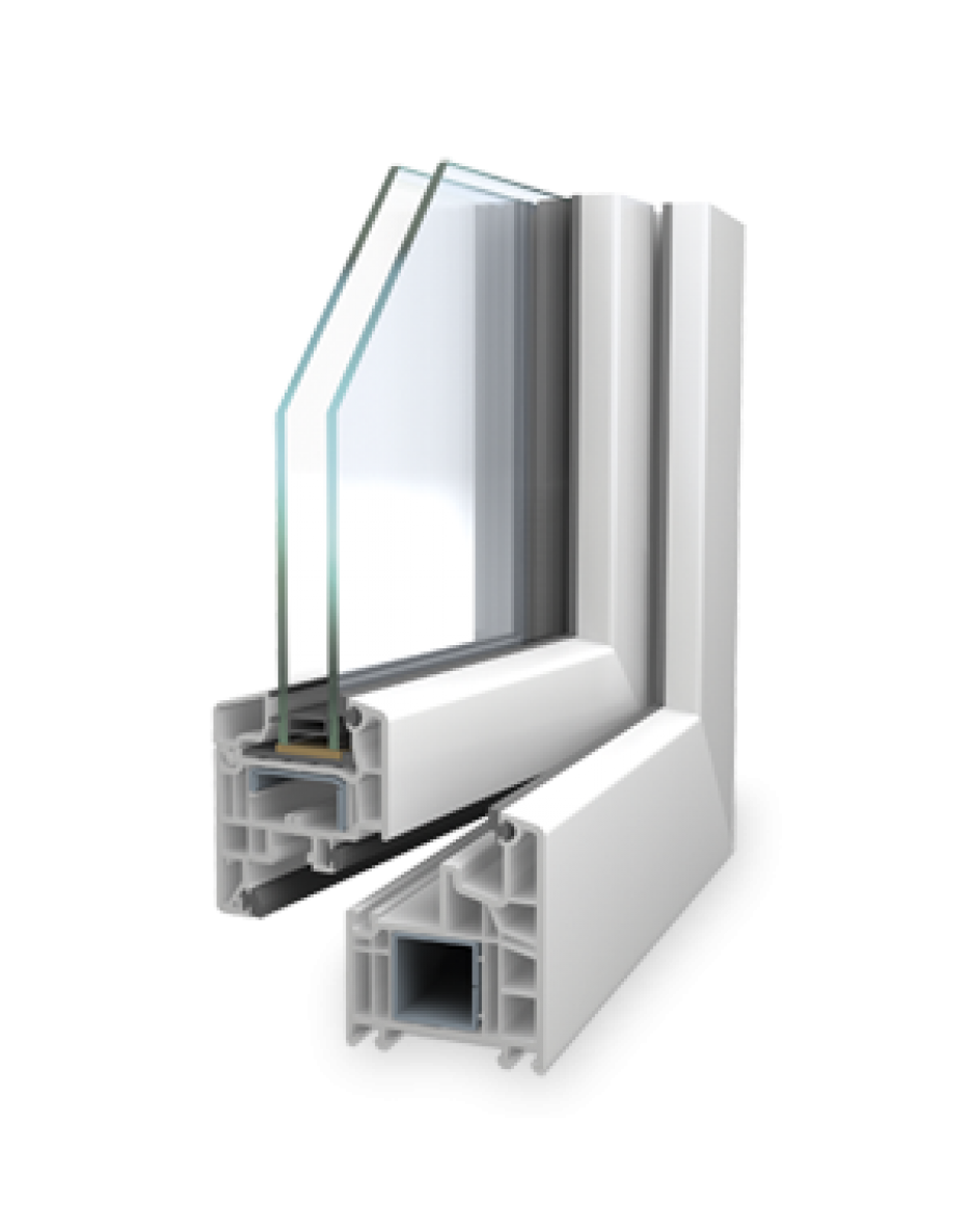 VEKA Softline 70